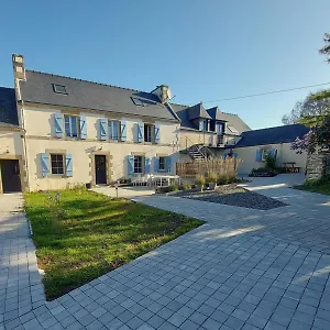  Bed & Breakfast Le Quartier D'hiver,